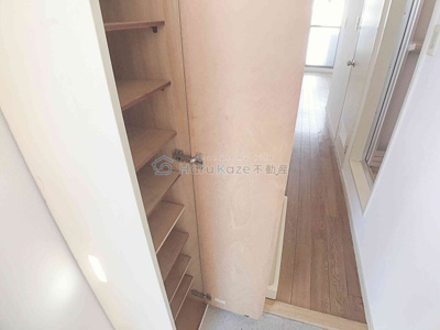 【玄関】 | ユース宝扇【名古屋市賃貸・バストイレ別】