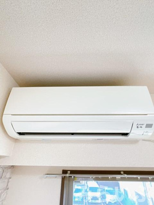 【設備】 | シティライフ池下西