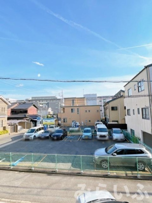 【展望】 | シティライフ池下西
