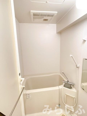 【浴室】 | シティライフ池下西