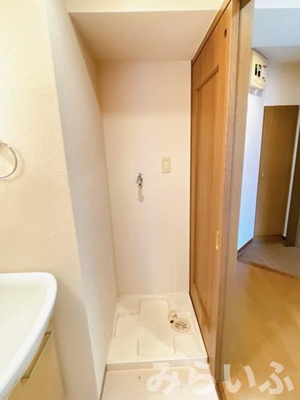 【洗面所】 | シティライフ池下西