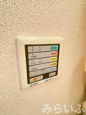 【設備】 | シティライフ池下西