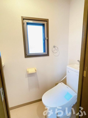 【トイレ】 | シティライフ池下西