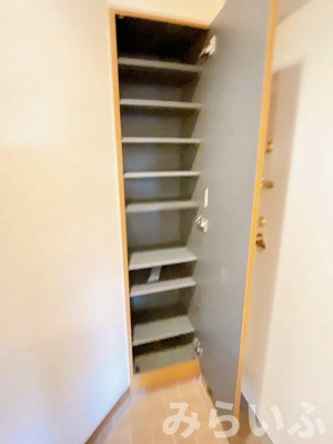 【収納】 | シティライフ池下西