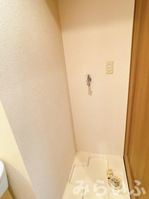 【設備】 | シティライフ池下西