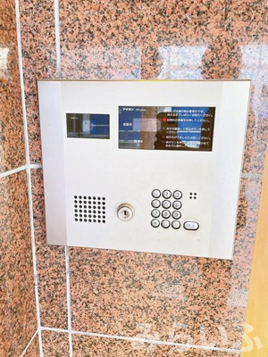 【セキュリティ】 | シティライフ池下西