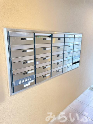 【その他共用部分】 | シティライフ池下西