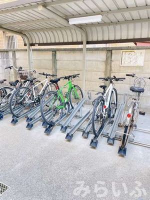 【その他共用部分】 | シティライフ池下西