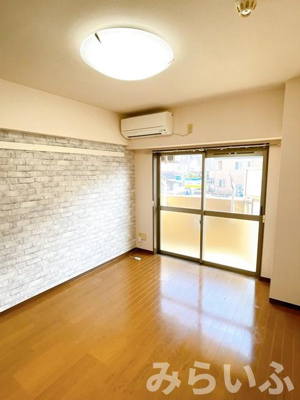 【居間・リビング】 | シティライフ池下西