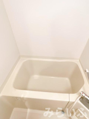 【浴室】 | シティライフ池下西