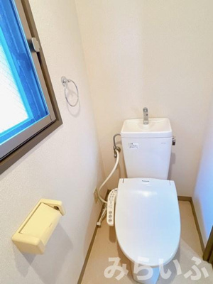 【トイレ】 | シティライフ池下西