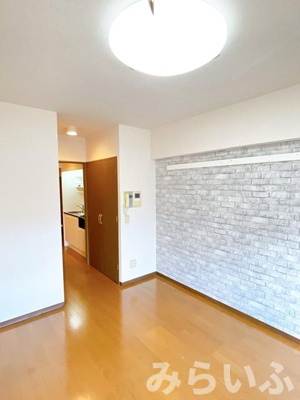 【居間・リビング】 | シティライフ池下西