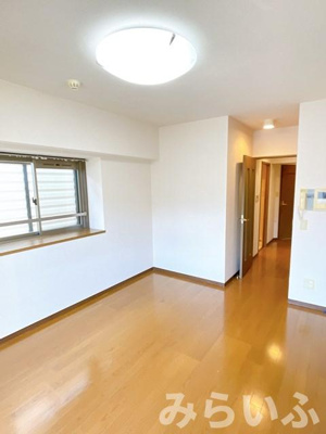 【居間・リビング】 | シティライフ池下西