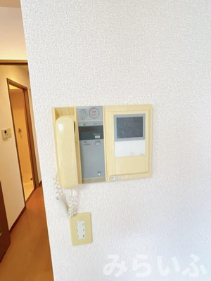 【セキュリティ】 | シティライフ池下西