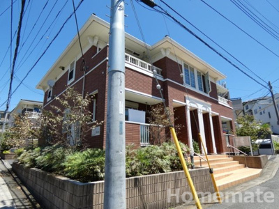 【外観】 | ベルＡ