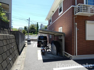 【その他共用部分】 | ベルＡ