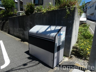 【その他共用部分】 | ベルＡ