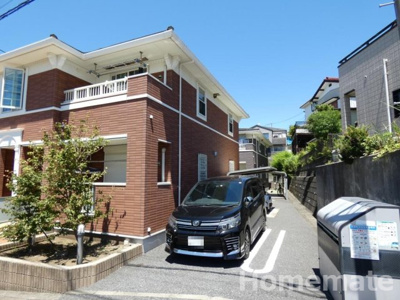 【その他共用部分】 | ベルＡ