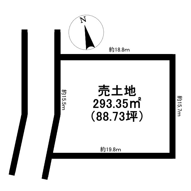 【土地図】の画像