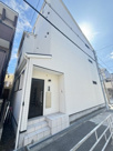 セントレジス新大阪の画像