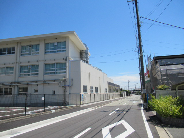 ガレリア グランデの展望