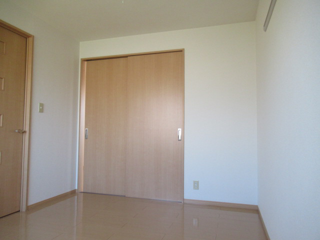ガレリア グランデの子供部屋