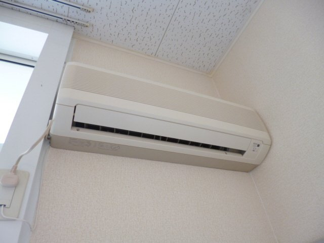 サニーフラット辻井の設備