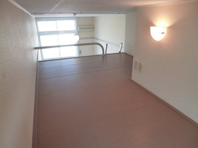 サニーフラット辻井の子供部屋