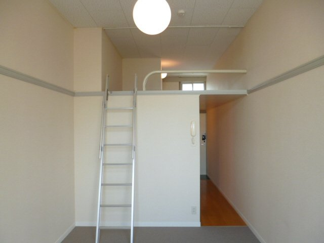 サニーフラット辻井の内装