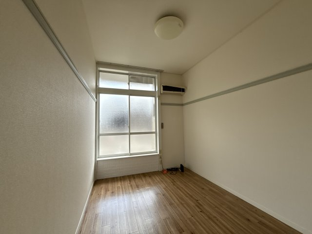 サニーフラット辻井の寝室