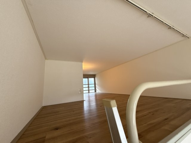 サニーフラット辻井の子供部屋