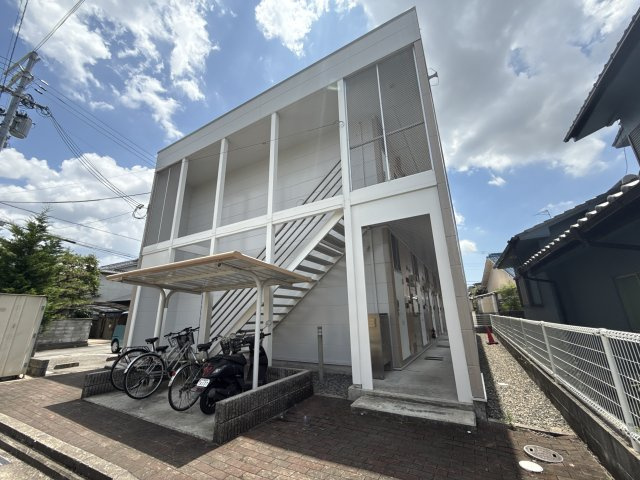 サニーフラット辻井