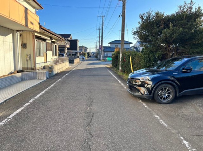 【周辺】 | 太田市高林寿町　売地