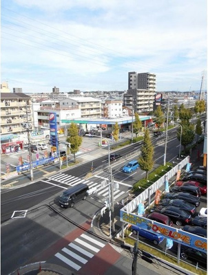 【展望】 | ライム・ヴィラ