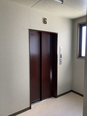 【その他共用部分】 | ライム・ヴィラ