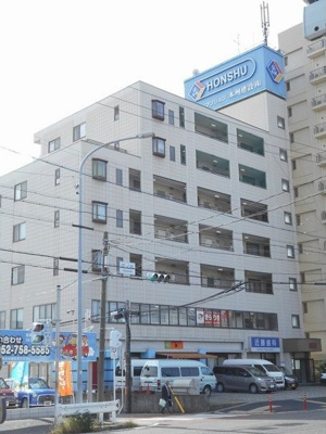 【外観】 | ライム・ヴィラ