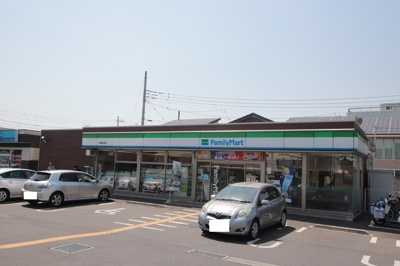 コンビニ
