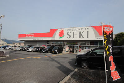 ドラッグストア