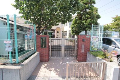 幼稚園・保育園