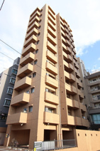 Ｔ・Ｏ　ＢＬＤＧ．２ｎｄ．の画像