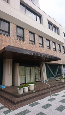 市川市行徳支所まで450m