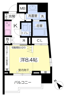 Ｔ・Ｏ　ＢＬＤＧ．２ｎｄ．