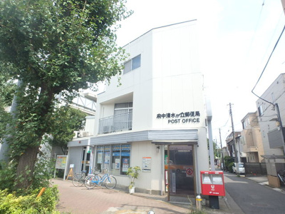 郵便局