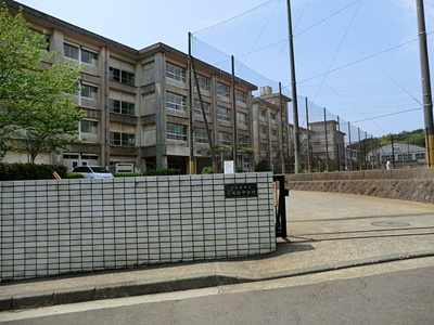 中学校