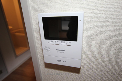 【セキュリティ】 | MAST’Sテルフィス | マストテルフィス　101号室　2022年4月14日