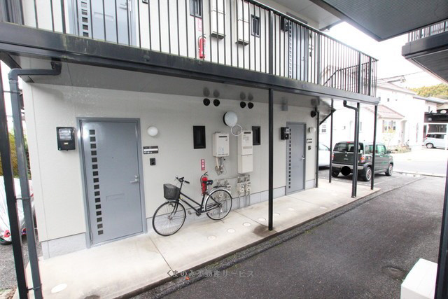 【エントランス】 | MAST’Sテルフィス | ゆとりのあるエントランスです
マストテルフィス　101号室　2022年4月14日