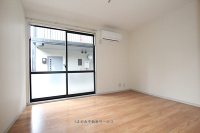 【居間・リビング】 | MAST’Sテルフィス | ゆったり過ごせるリビングです
マストテルフィス　101号室　2022年4月14日