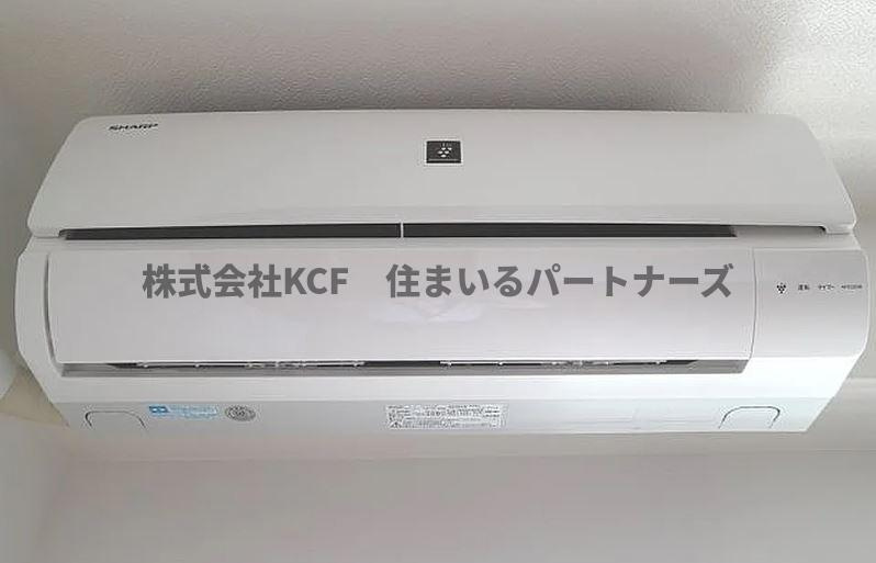 コーポワンセルフの設備