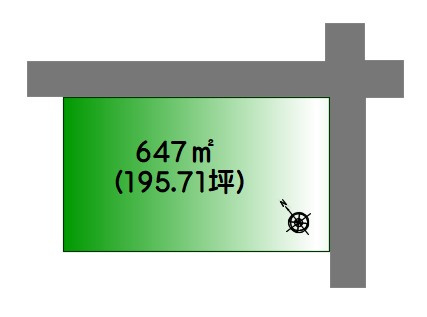 【土地図】 | 伊東市八幡野　売地
