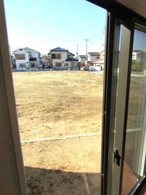 【展望】 | 【再生住宅】笛吹市石和町小石和 | 眺望